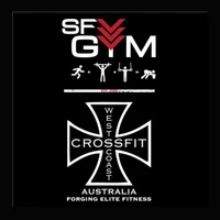 West Coast CrossFit