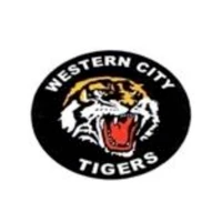 Western City Tigers JRL 