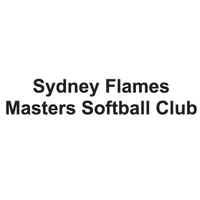 Sydney Flames Masters Softball Club