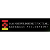 Macarthur District Football Referees Association