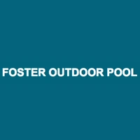 Foster Outdoor Pool