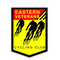 Eastern Veterans Cycling Club