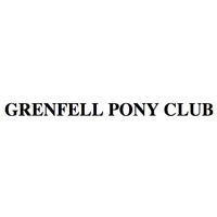 Grenfell Pony Club
