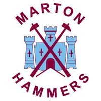 Marton Football Club