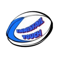 Innisfail Touch Association