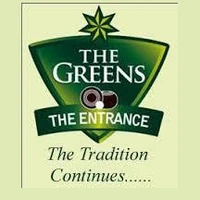 The Greens The Entrance