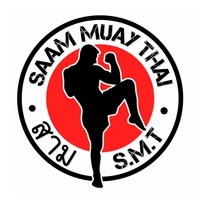 Saam Muay Thai