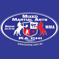 Kachi Martial Arts