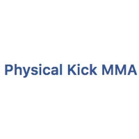 Physical Kick MMA