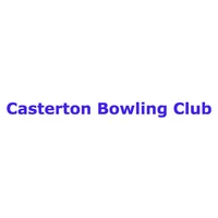 Casterton Bowling Club