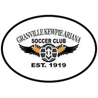 Granville Kewpies Ariana Soccer Club