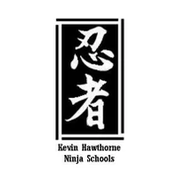 Kevin Hawthorne Ninja Schools-WA