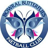 Bowral Butterflies Netball Club