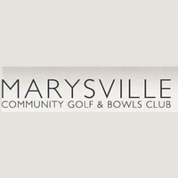 Marysville Golf Club