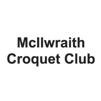 McIlwraith Croquet Club