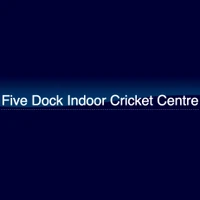 Five Dock Indoor Cricket Centre