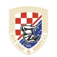 Gold Coast Knights Soccer Club
