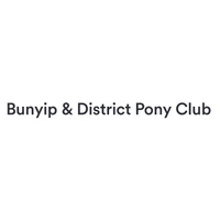 Bunyip & District Pony Club