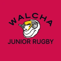 Walcha JRUFC