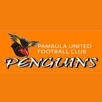 Pambula United Football Club
