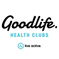 Goodlife Health Club Mitcham