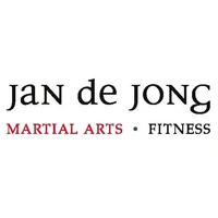 Jan de Jong Martial Arts and Fitness