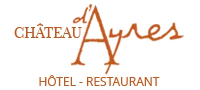 Château D'ayres - Hotel Meyrueis