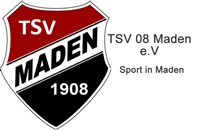 Turn- und Sportverein 1908 Maden e.V.