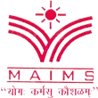 MAIMS GYM