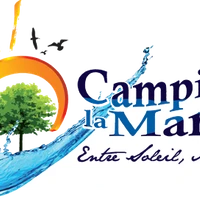 The campsite MARZELLE