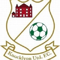 Knocklyon United FC Ballycullen pitches
