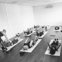 Yoga With Anna