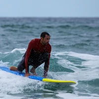 Surf-Attitude