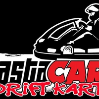 Blastacars Drift Karts - Hamilton