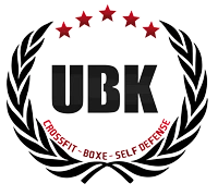Krav Maga Et Cross Training Ubk