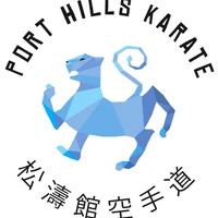 Port Hills Karate