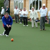 Sixpenny Handley Bowls Club