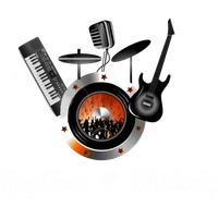 Rhythm and Melody (Music Academy and Musical Instrument shop)