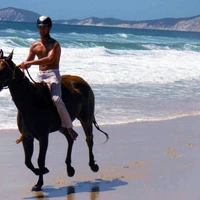 Rainbow Beach Country Horse Rides