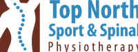 Top North Sports & Spinal Physiotherapy