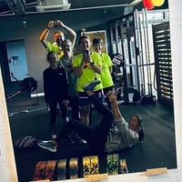 Nexus Fitness Studio