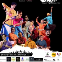 Rituparna Biswas Nrityayan kathak Academy,Garia, Kolkata