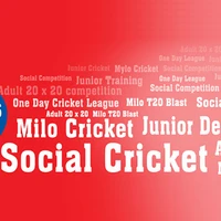 BRIMBANK STRIKERS CRICKET CLUB