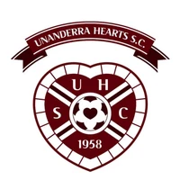 Unanderra Hearts Soccer Club