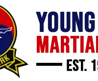 Young Park Martial Arts (Stoney Creek)