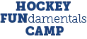 Hockey FUNdamentals Camp