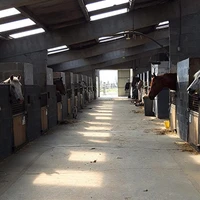 Stables 3 Monts