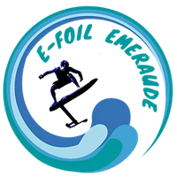 E Foil Emeraude