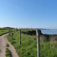 Camping de la Plage Des Granges
