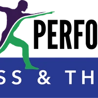 Guelph Performance Fitness & Therapy
